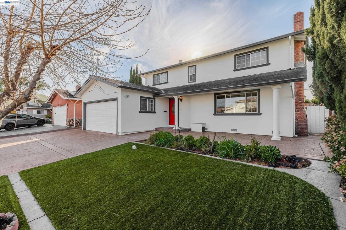 House in Milpitas, California, United States 3 - 17535826