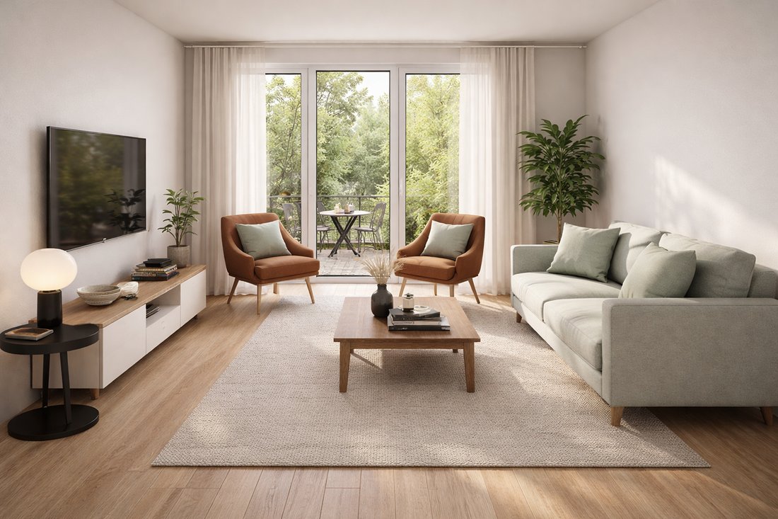 Apartment in Barrio Salamanca, Madrid, Spain 3 - 17536071