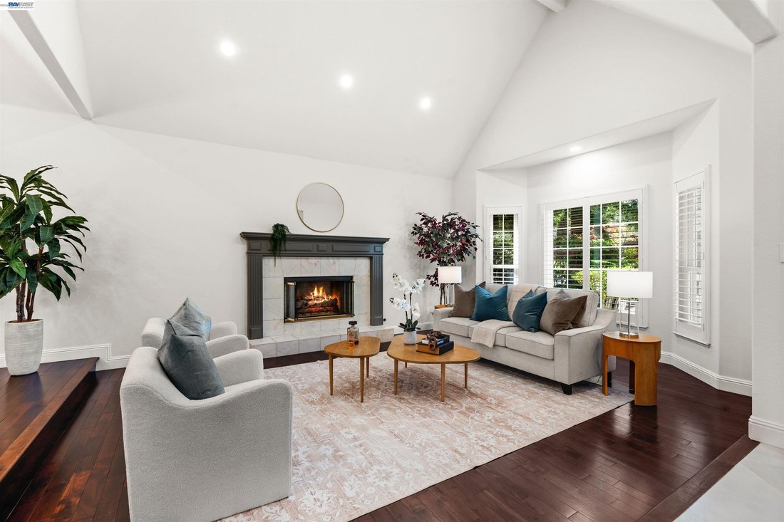 House in Danville, California, United States 4 - 17535957