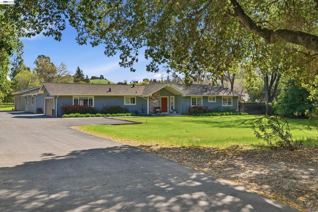 House in Danville, California, United States 2 - 17535966