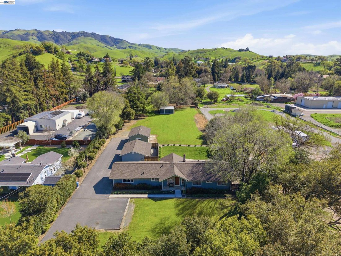 House in Danville, California, United States 1 - 17535966
