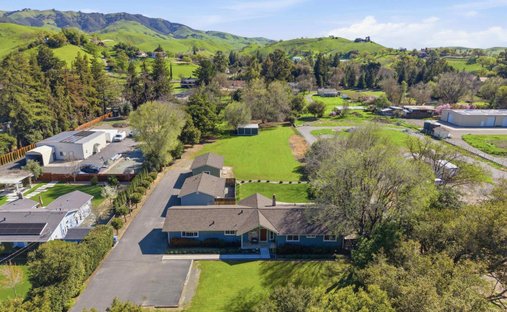 House in Danville, California, United States 1