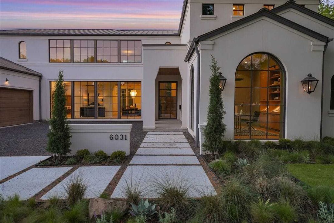 House in Dallas, Texas, United States 1 - 17535907