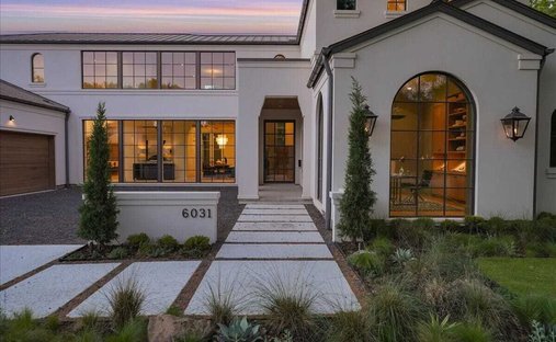 Casa a Dallas, Texas, Stati Uniti 1