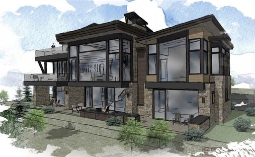 Haus in Breckenridge, Colorado, Vereinigte Staaten 1