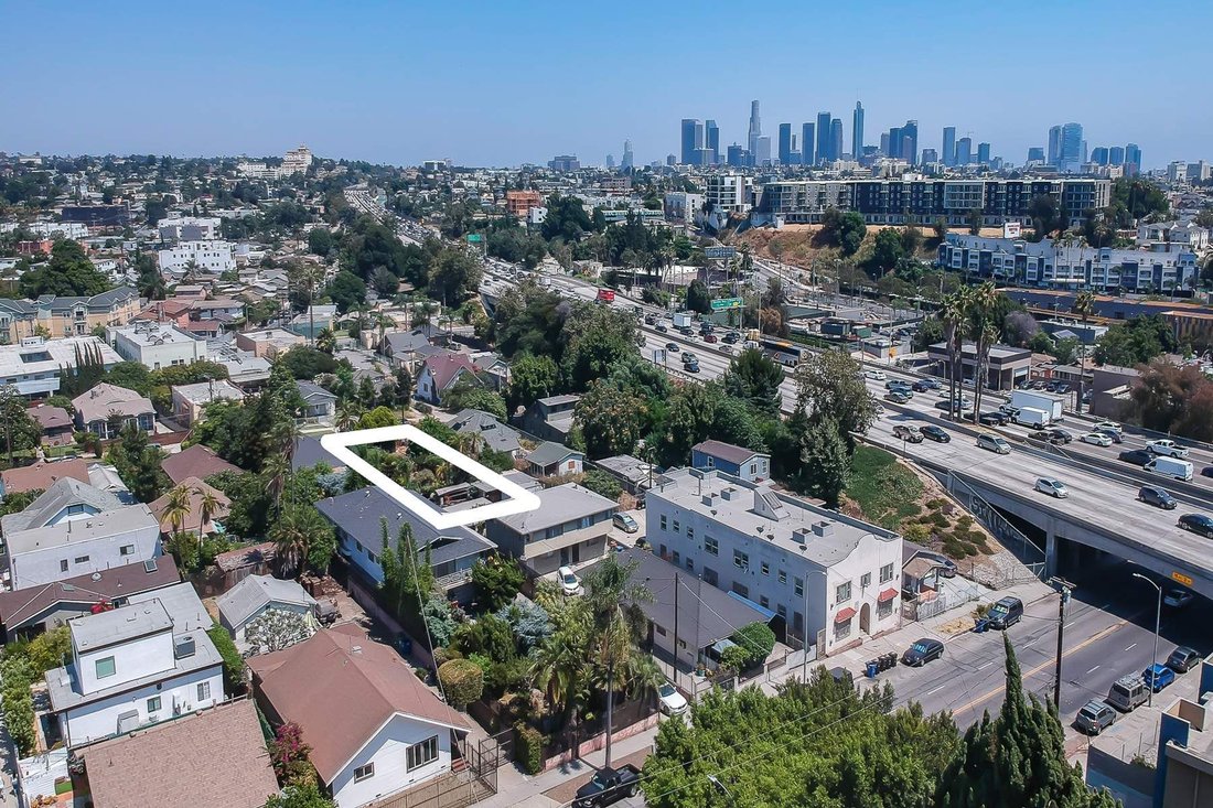 Land in Los Angeles, California, United States 3 - 17535744