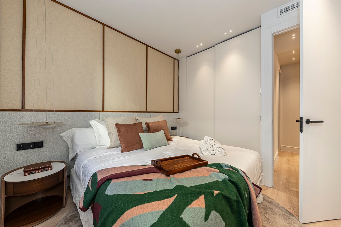 Appartement à Salamanque, Madrid, Espagne 3 - 17536069