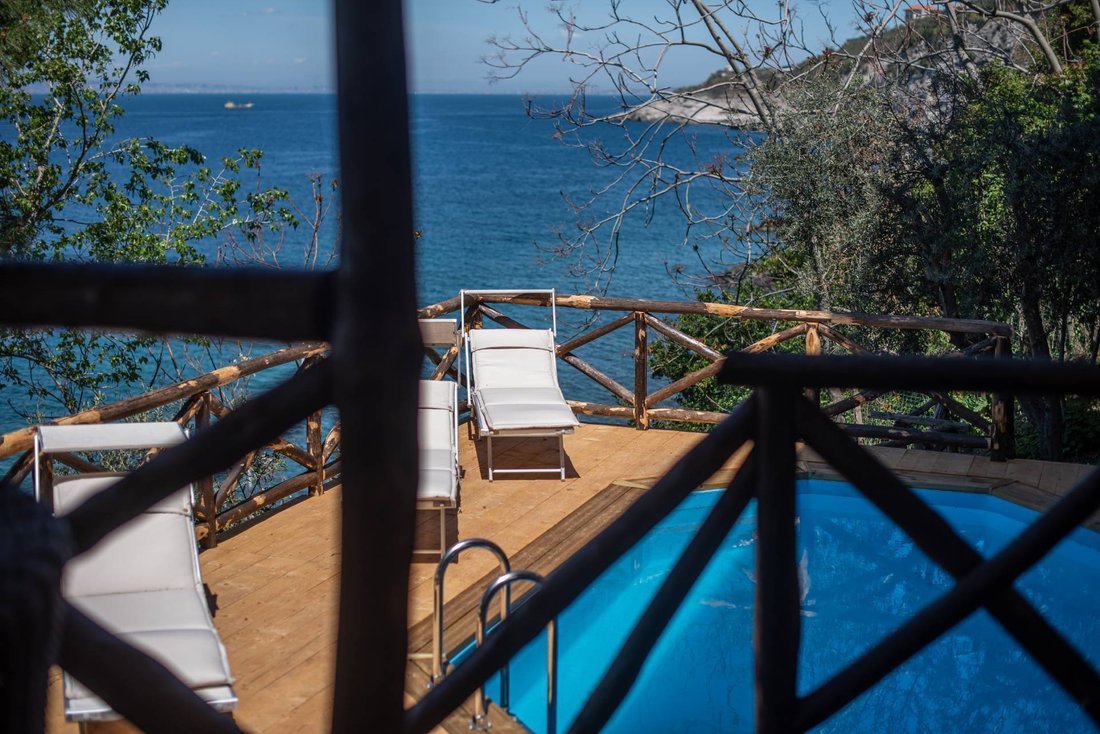 Villa in Massa Lubrense, Campania, Italy 2 - 17535883