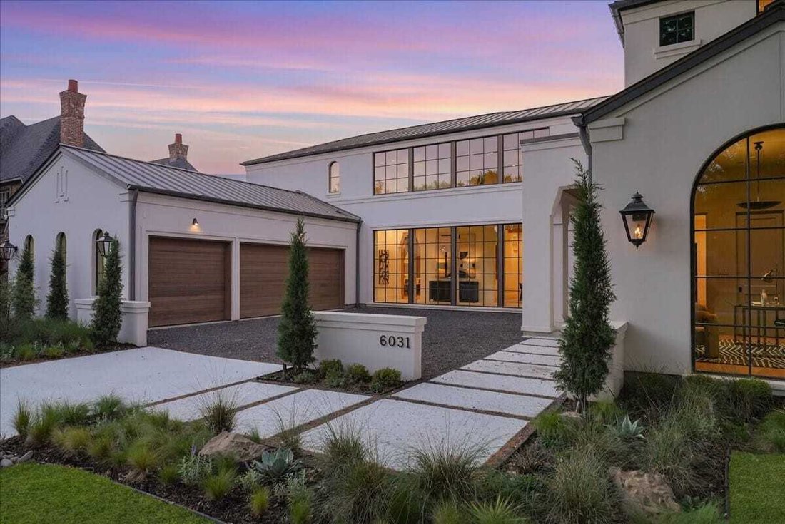 House in Dallas, Texas, United States 2 - 17535907