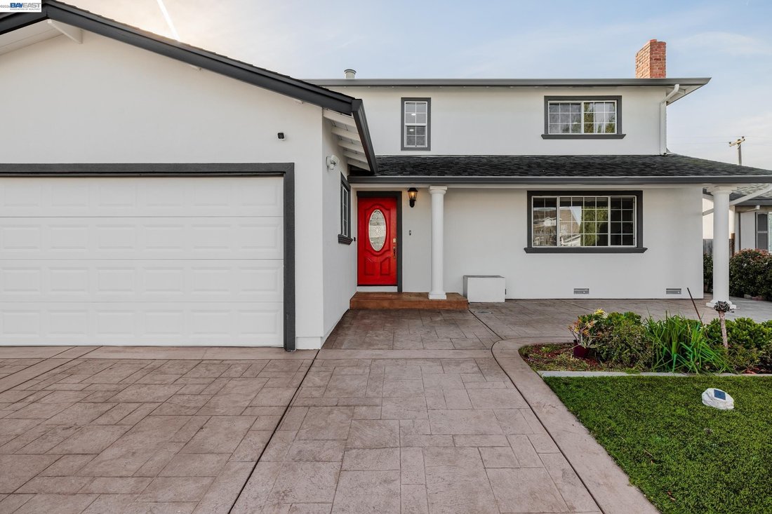 House in Milpitas, California, United States 2 - 17535826