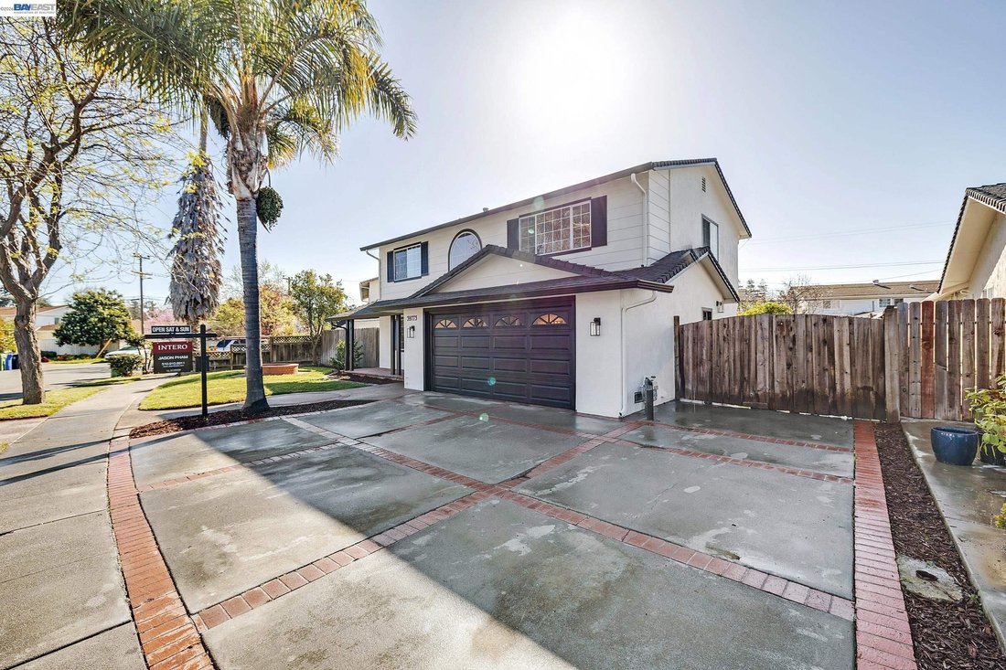 House in Newark, California, United States 3 - 17535964