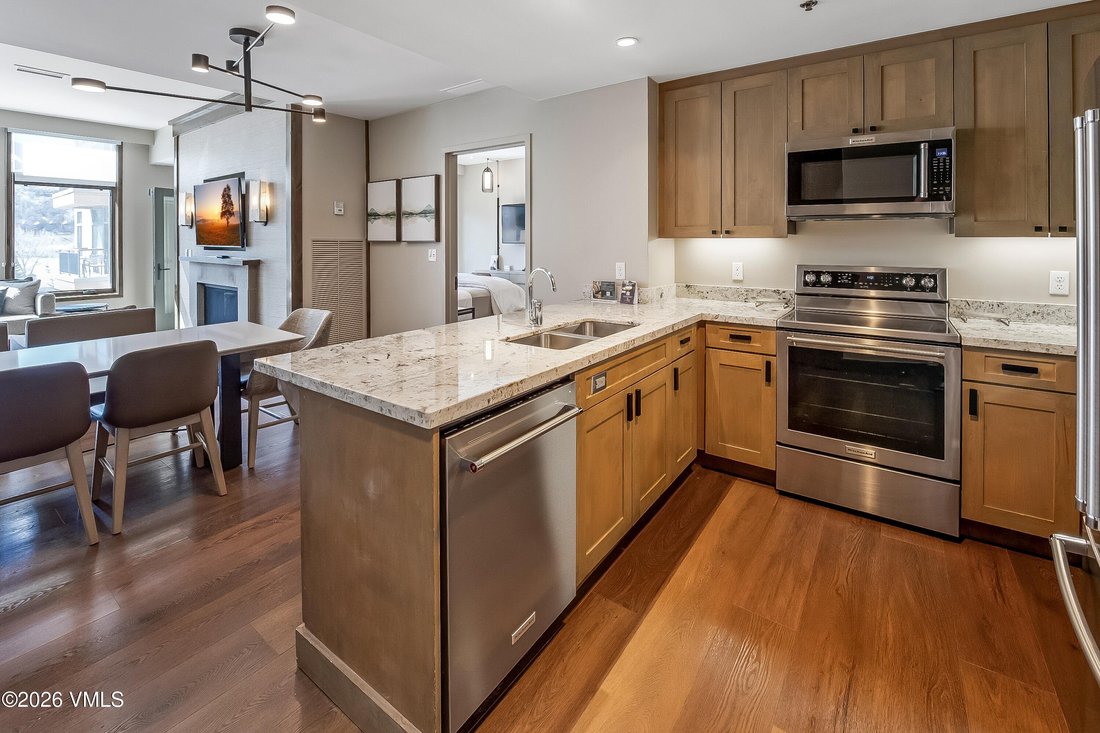 House in Avon, Colorado, United States 3 - 17535928