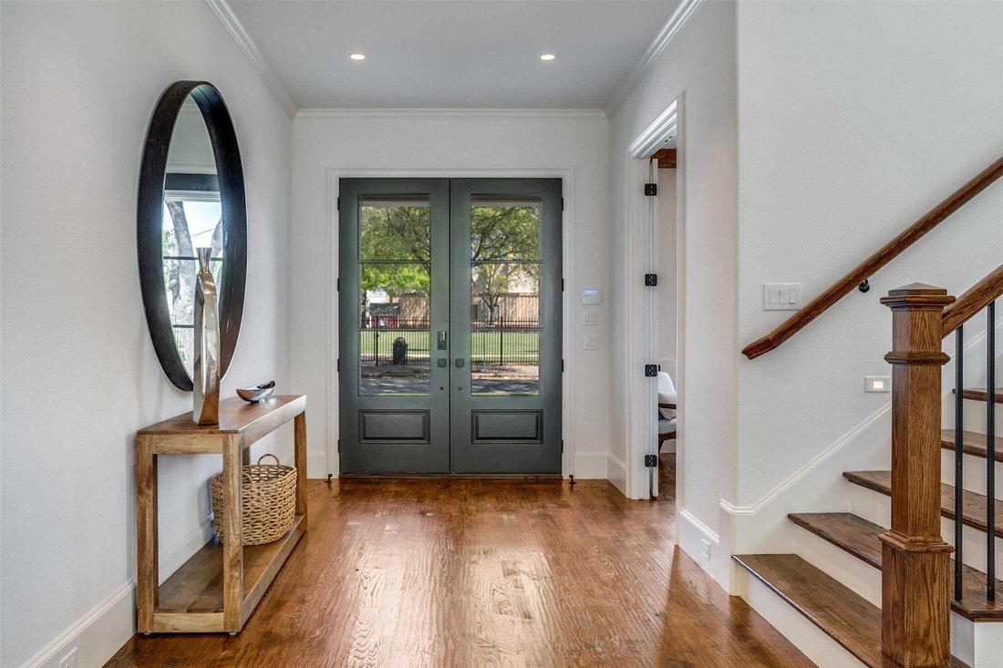 House in Dallas, Texas, United States 3 - 17535897