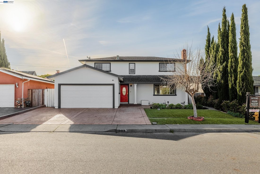 House in Milpitas, California, United States 1 - 17535826