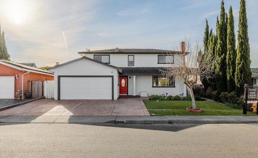 Maison à Milpitas, Californie, États-Unis 1
