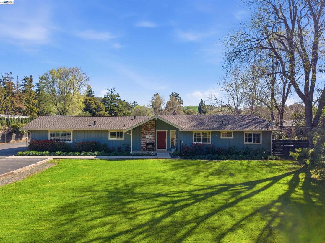House in Danville, California, United States 4 - 17535966
