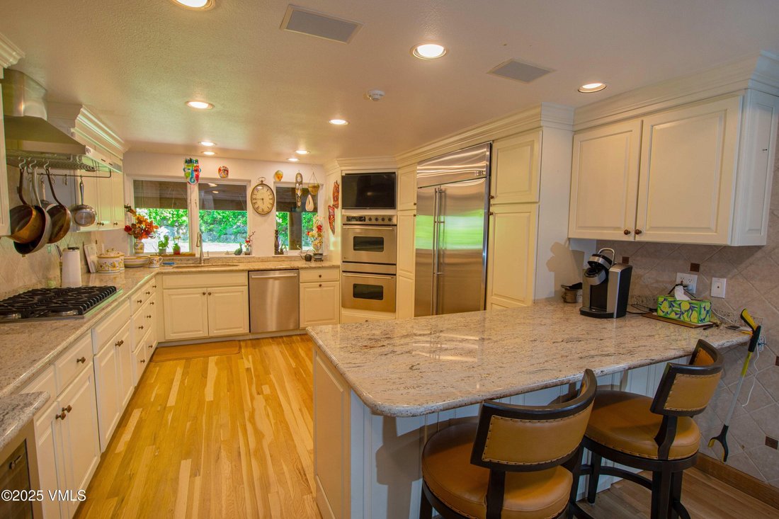 House in Vail, Colorado, United States 3 - 17535954