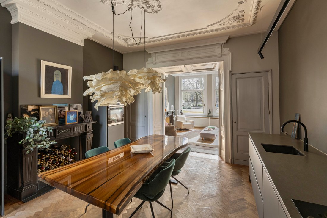 House in Amsterdam, North Holland, Netherlands 2 - 17536388