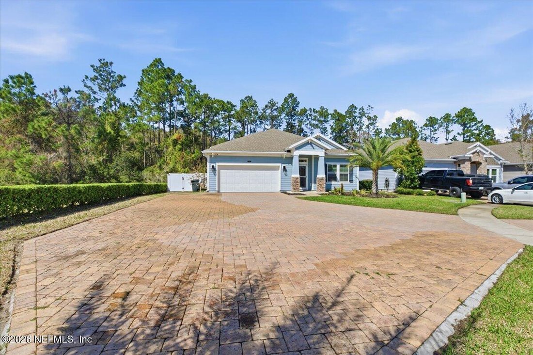 House in St. Augustine, Florida, United States 2 - 17536859