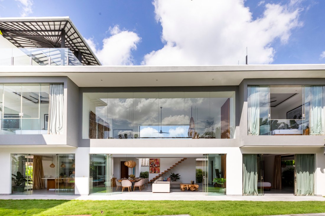 House in North Kuta, Bali, Indonesia 1 - 17537036