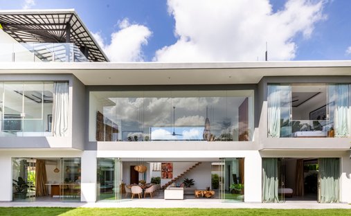 Casa a North Kuta, Bali, Indonesia 1