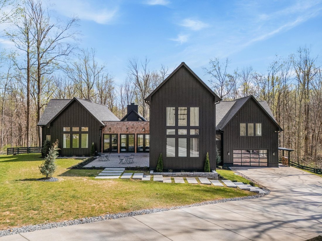 House in Hendersonville, Tennessee, United States 2 - 17536979