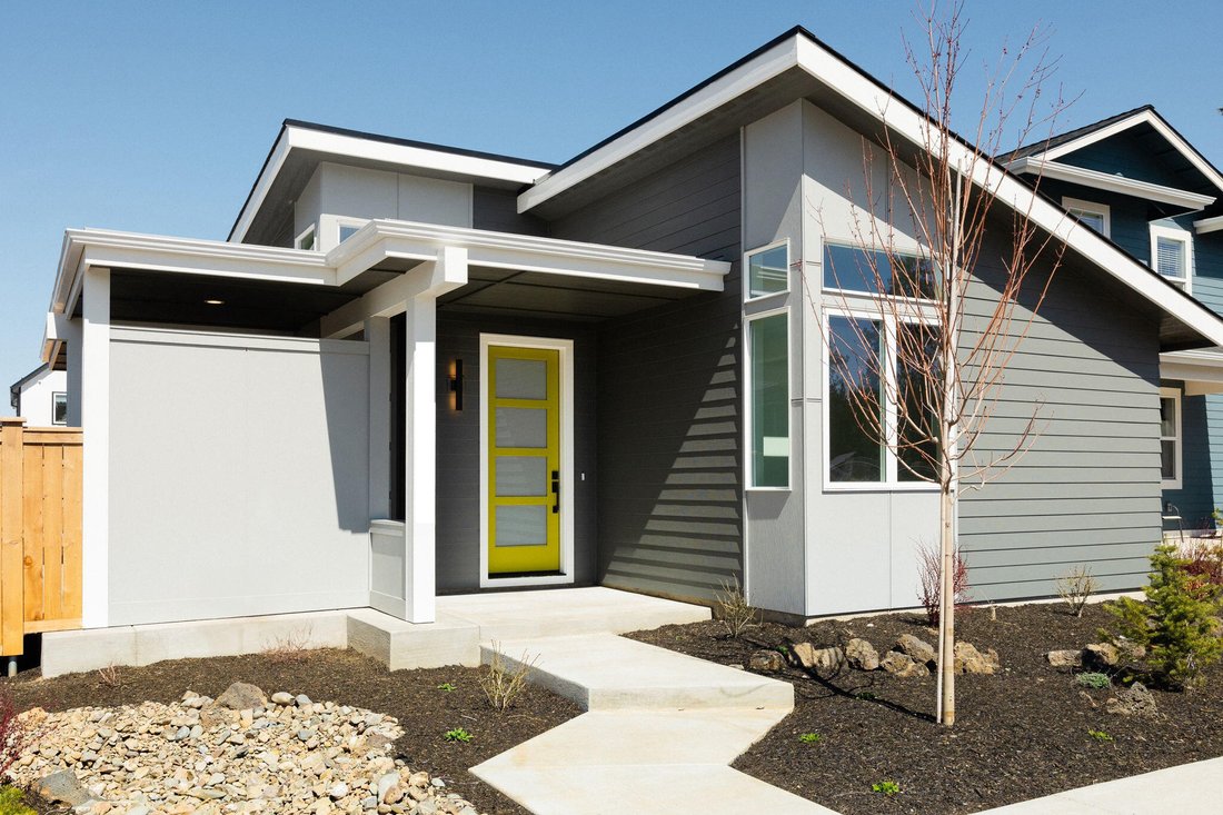 House in Bend, Oregon, United States 1 - 17536810