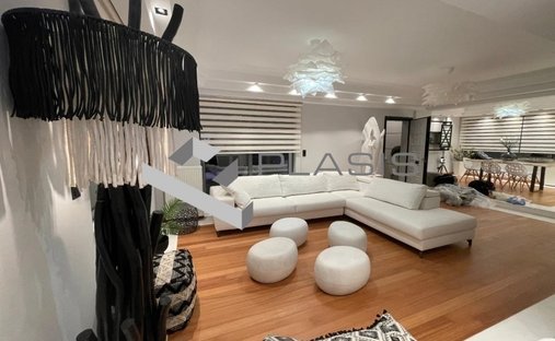 Casa in Glifada, Attica, Grecia 1