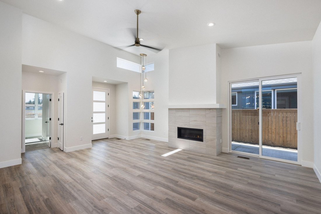 House in Bend, Oregon, United States 2 - 17536810