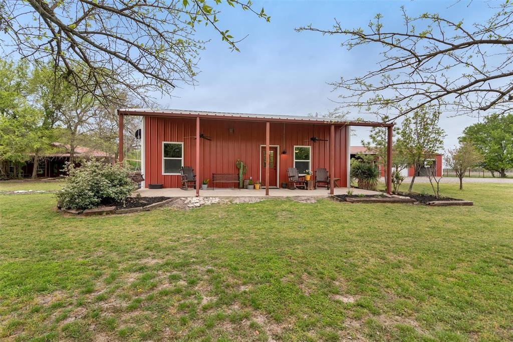 House in Blue Ridge, Texas, United States 4 - 17536818