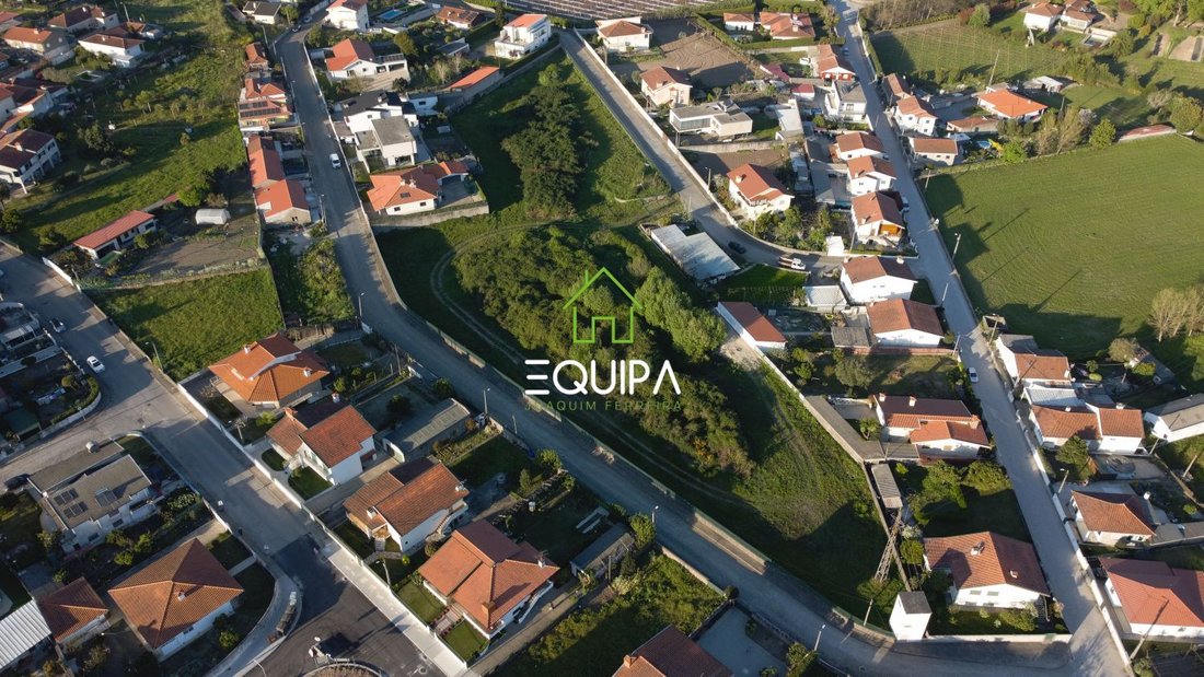 Land in Aves, Porto District, Portugal 2 - 17469056