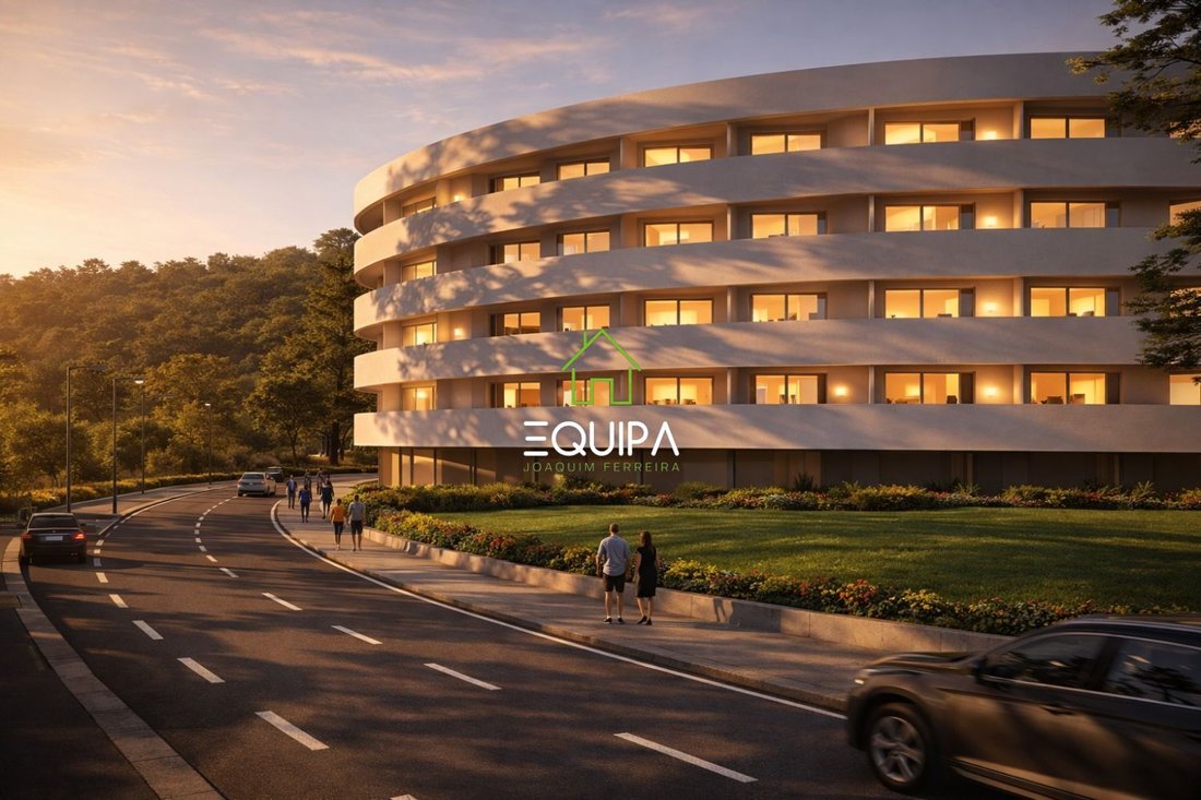 Land in Seroa, Porto District, Portugal 1 - 17536806