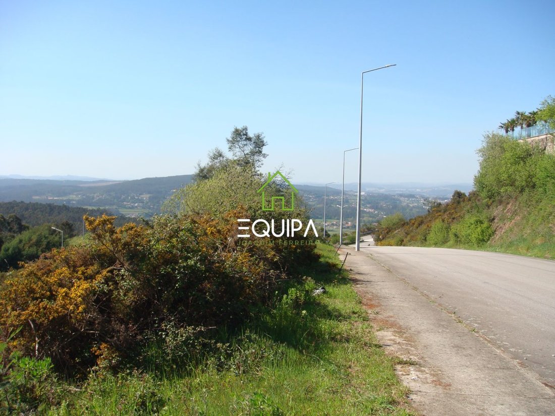 Land in Seroa, Porto District, Portugal 5 - 17536806