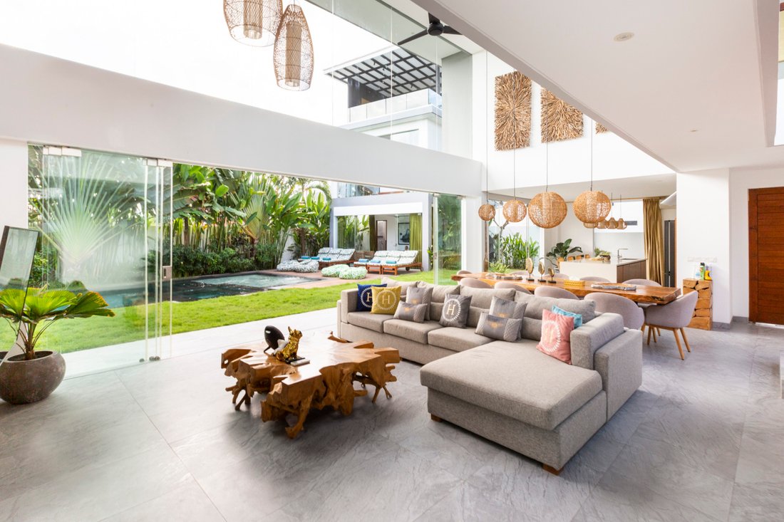 House in North Kuta, Bali, Indonesia 4 - 17537036
