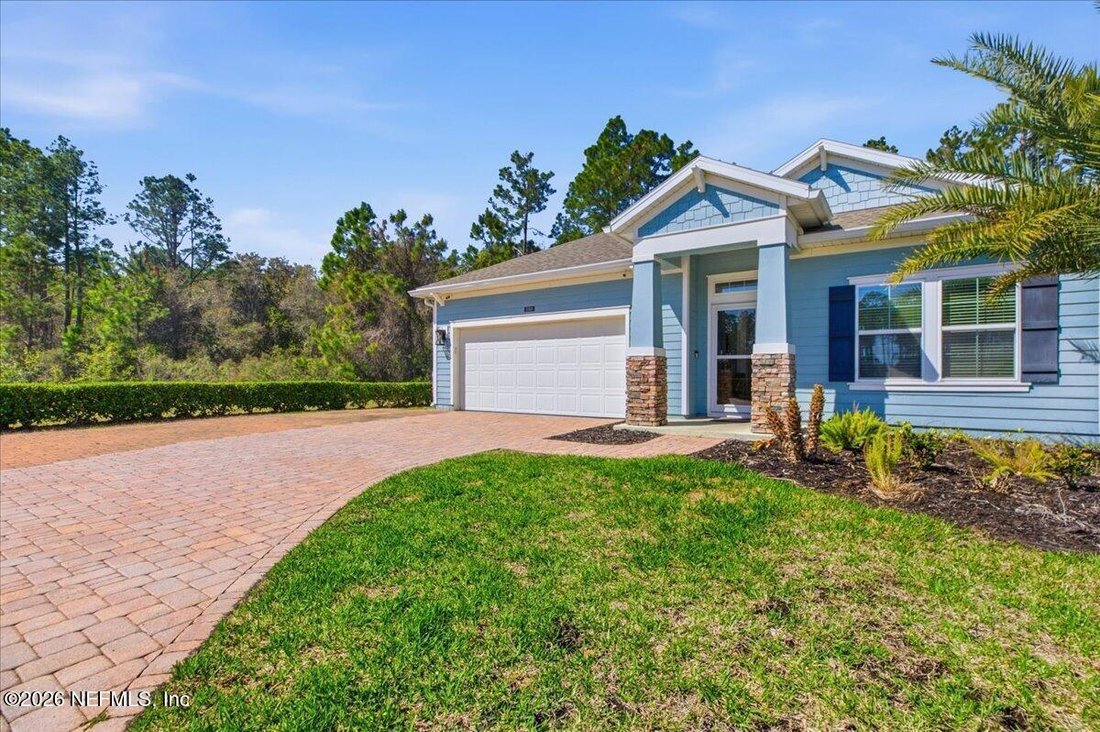 House in St. Augustine, Florida, United States 3 - 17536859