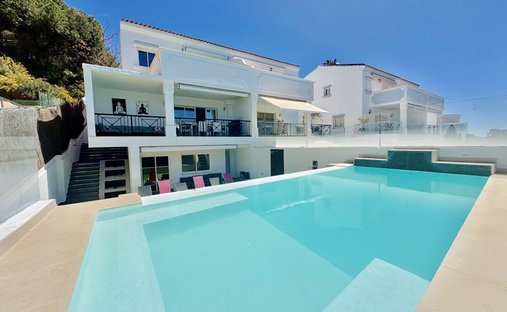 Casa en Puerto De Cabopino, Elviria-Cabopino, Marbella 1