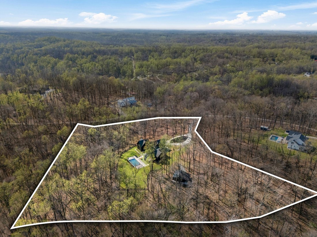 House in Hendersonville, Tennessee, United States 4 - 17536979