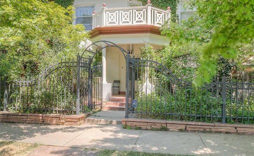 Haus in Denver, Colorado, Vereinigte Staaten 1
