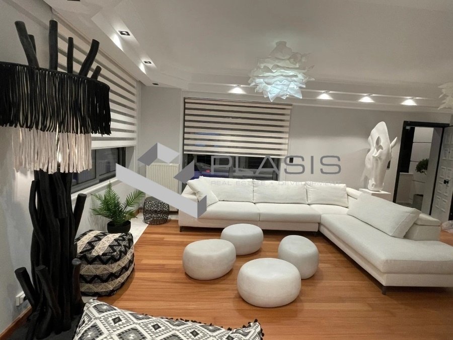 House in Glyfada, Attica, Greece 2 - 17536779