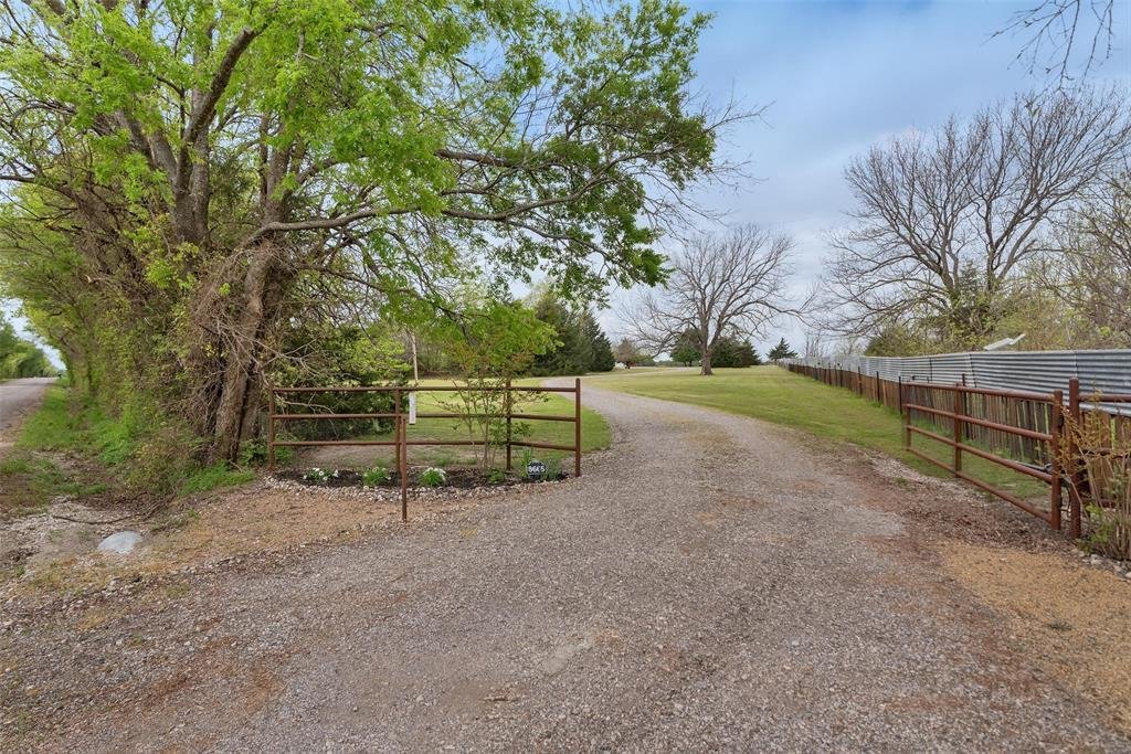 House in Blue Ridge, Texas, United States 2 - 17536818