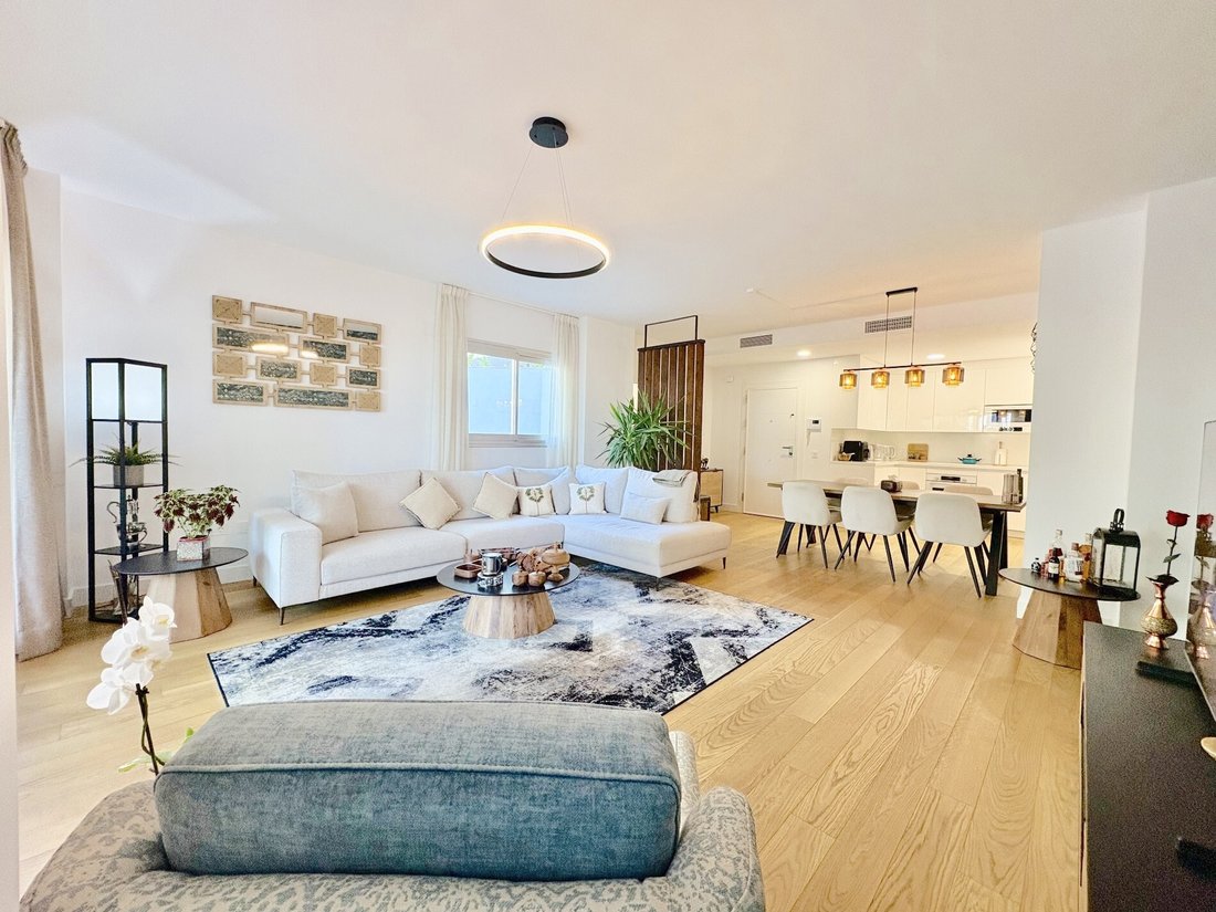 Apartment in El Faro, Mijas, Spain 2 - 17537098