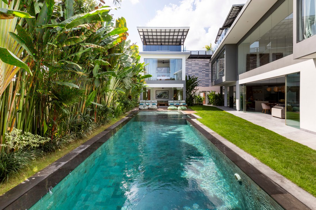 House in North Kuta, Bali, Indonesia 2 - 17537036