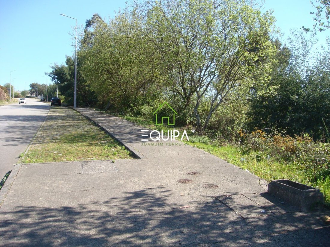 Land in Seroa, Porto District, Portugal 4 - 17536806
