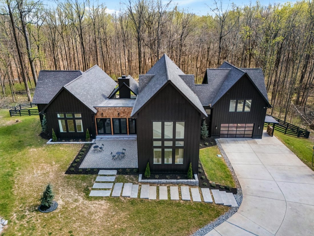House in Hendersonville, Tennessee, United States 1 - 17536979
