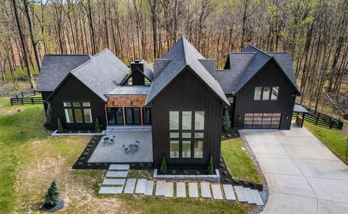 Casa a Hendersonville, Tennessee, Stati Uniti 1