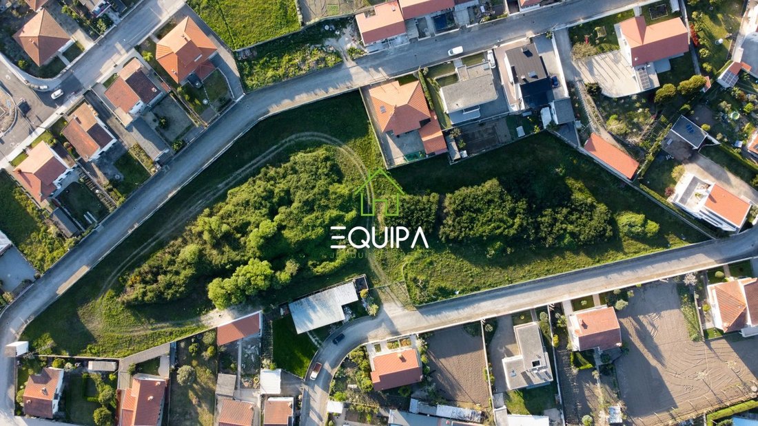 Land in Aves, Porto District, Portugal 1 - 17469056