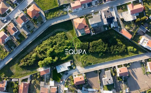 Land in Aves, Porto District, Portugal 1