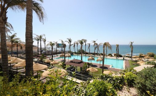 Appartement à El Faro, Mijas, Espagne 1