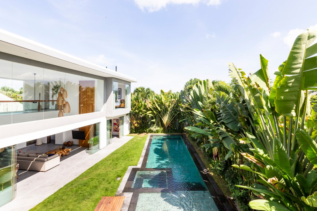House in North Kuta, Bali, Indonesia 3 - 17537036