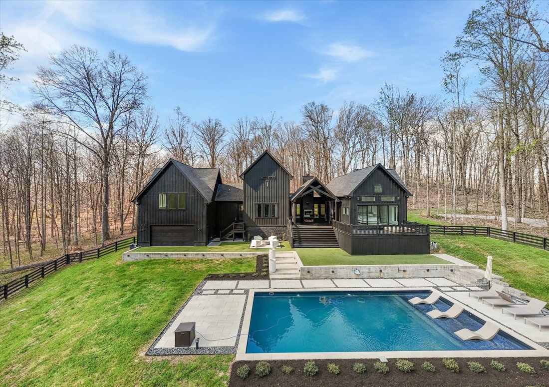 House in Hendersonville, Tennessee, United States 3 - 17536979